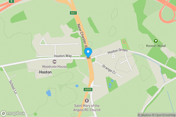 Auction Properties in Hooton|propertyauctions.io