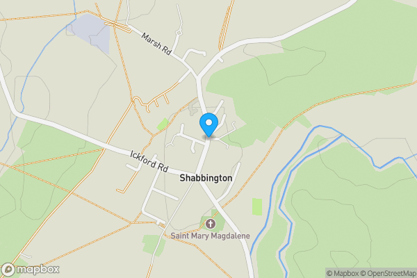 Auction Properties in Shabbington|propertyauctions.io