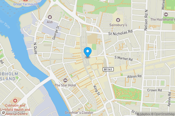 Auction Properties in Great Yarmouth|propertyauctions.io