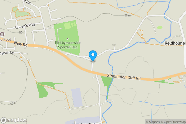 Auction Properties in Kirkby Mills|propertyauctions.io