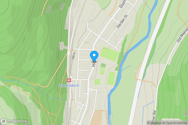 Auction Properties in Llanbradach|propertyauctions.io