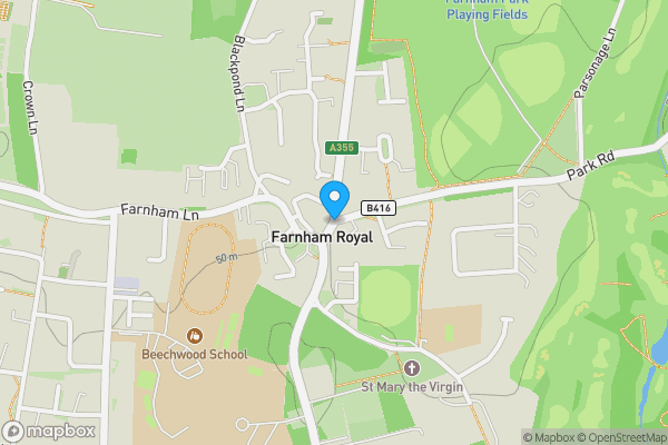 Auction Properties in Farnham Royal|propertyauctions.io