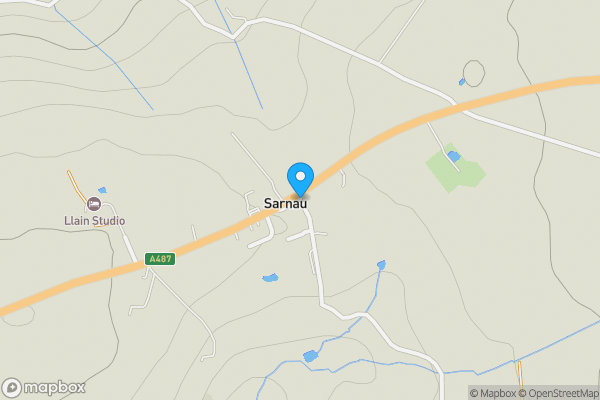 Auction Properties in Sarnau|propertyauctions.io