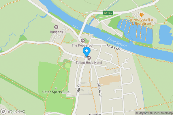 Auction Properties in Upton upon Severn|propertyauctions.io