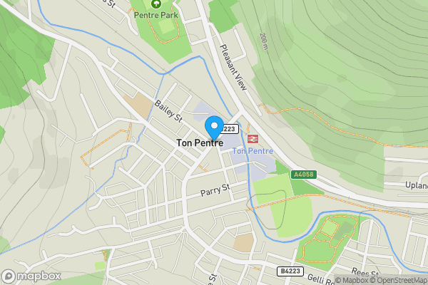 Auction Properties in CF41|propertyauctions.io