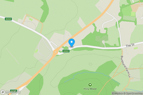 Auction Properties in Wilsley Pound|propertyauctions.io