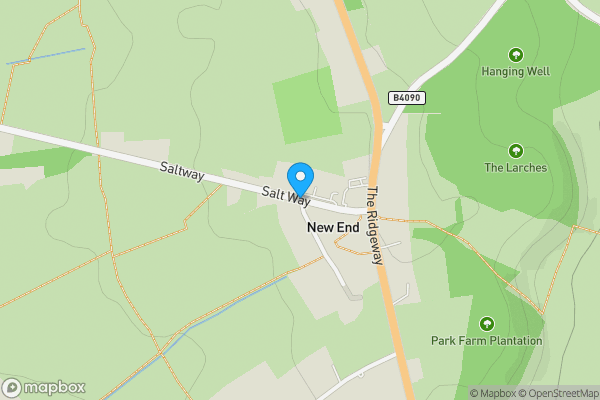 Auction Properties in New End|propertyauctions.io