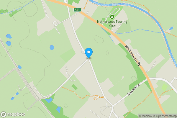 Auction Properties in Rowton|propertyauctions.io