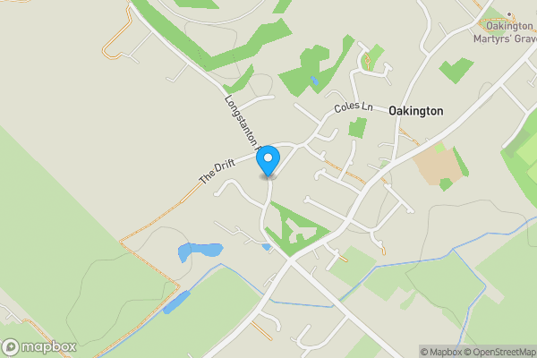 Auction Properties in Oakington|propertyauctions.io