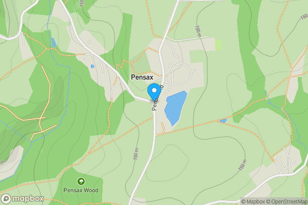 Auction Properties in Pensax|propertyauctions.io