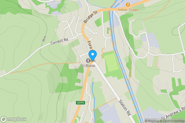 Auction Properties in St Blazey|propertyauctions.io