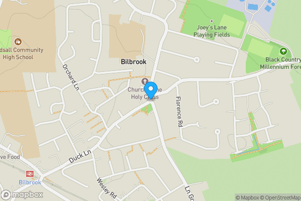 Auction Properties in Bilbrook|propertyauctions.io