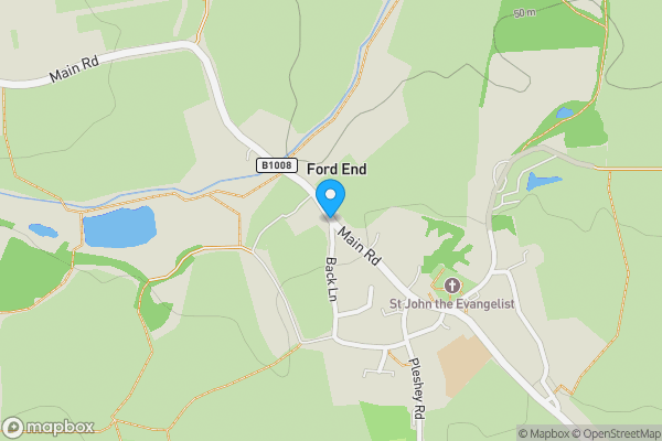 Auction Properties in Ford End|propertyauctions.io