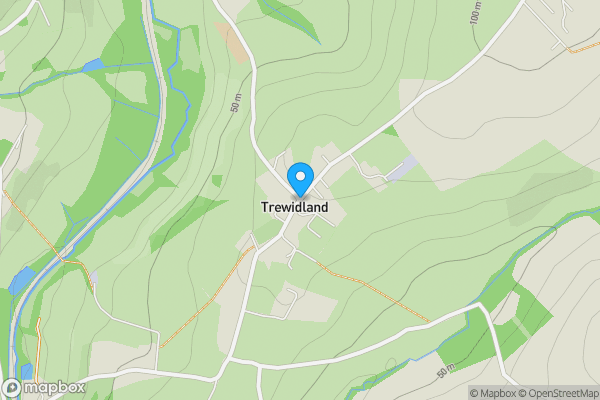 Auction Properties in Trewidland|propertyauctions.io