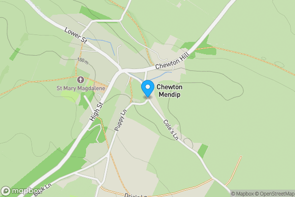 Auction Properties in Chewton Mendip|propertyauctions.io