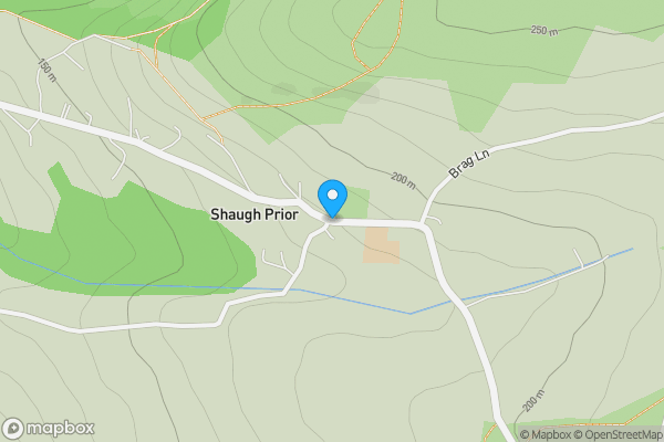 Auction Properties in Shaugh Prior|propertyauctions.io