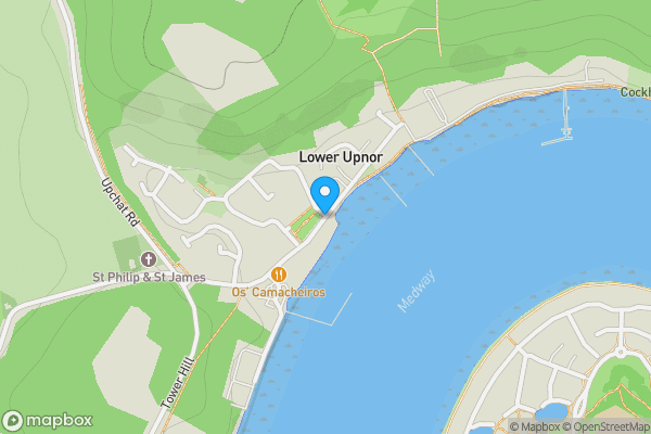 Auction Properties in Lower Upnor|propertyauctions.io