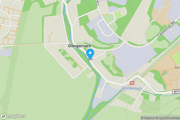 Auction Properties in Glengarnock|propertyauctions.io