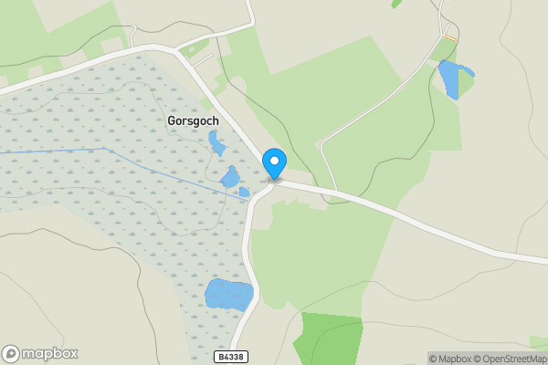 Auction Properties in Gorsgoch|propertyauctions.io