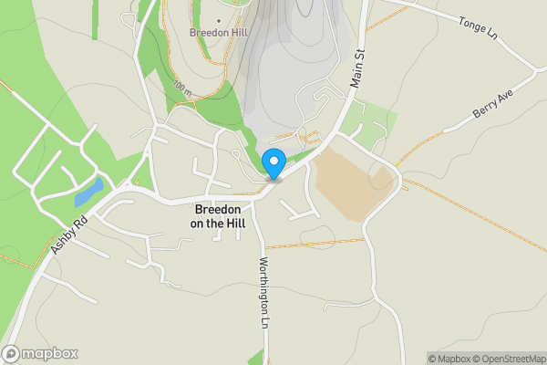 Auction Properties in Breedon on the Hill|propertyauctions.io