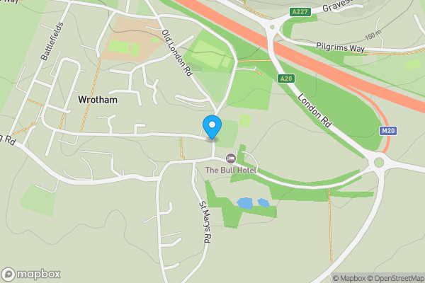 Auction Properties in Wrotham|propertyauctions.io