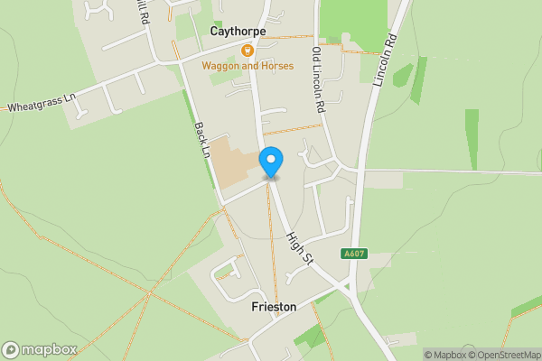 Auction Properties in Caythorpe|propertyauctions.io