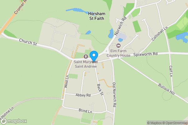 Auction Properties in Horsham St Faith|propertyauctions.io