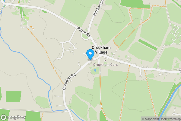 Auction Properties in Crookham Village|propertyauctions.io