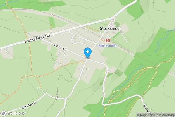 Auction Properties in Stocksmoor|propertyauctions.io