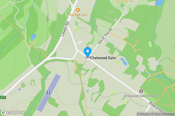 Auction Properties in Chelwood Gate|propertyauctions.io