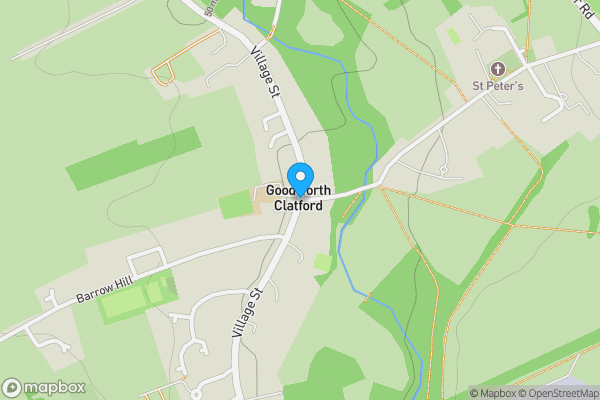 Auction Properties in Goodworth Clatford|propertyauctions.io