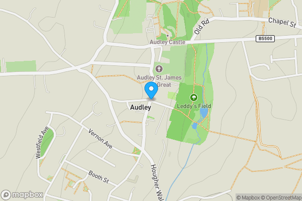 Auction Properties in Audley|propertyauctions.io