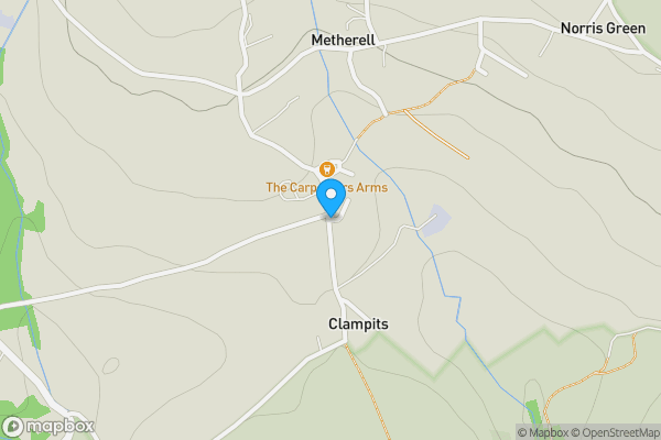 Auction Properties in Clampits|propertyauctions.io