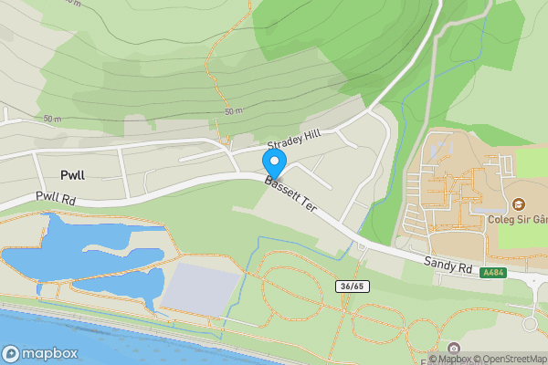 Auction Properties in Pwll|propertyauctions.io