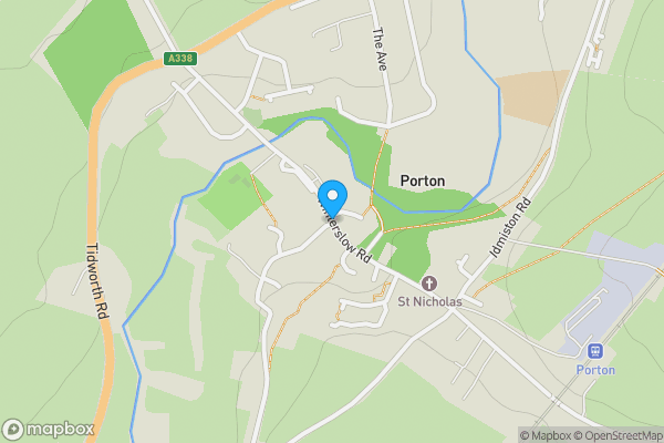 Auction Properties in Porton|propertyauctions.io