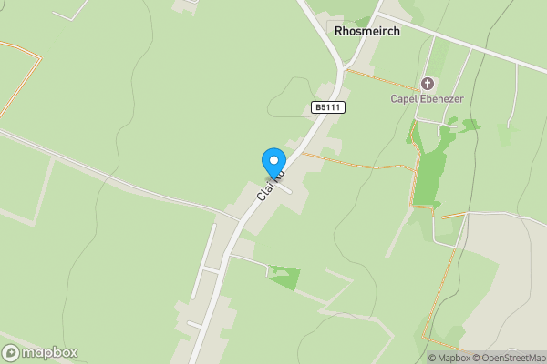 Auction Properties in Rhos-meirch|propertyauctions.io