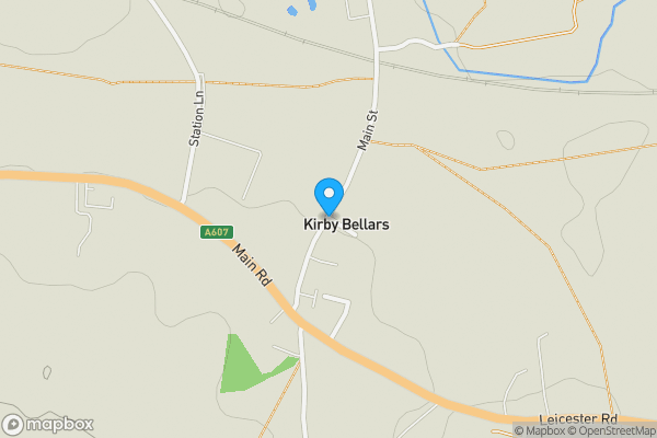 Auction Properties in Kirby Bellars|propertyauctions.io