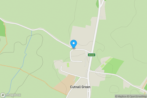 Auction Properties in Cutnall Green|propertyauctions.io