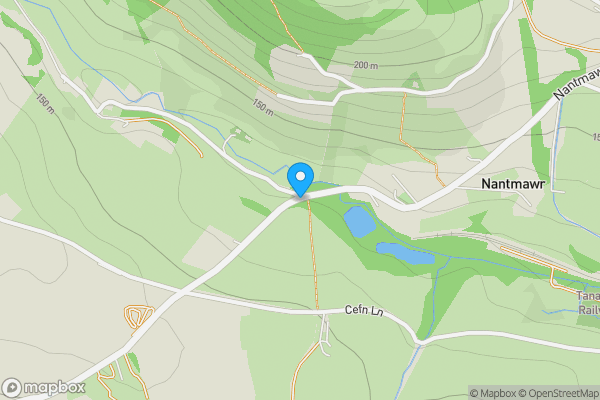 Auction Properties in Nantmawr|propertyauctions.io