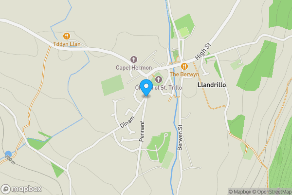 Auction Properties in Llandrillo|propertyauctions.io