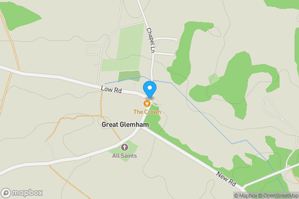 Auction Properties in Great Glemham|propertyauctions.io