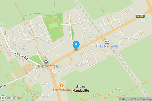 Auction Properties in Stoke Mandeville|propertyauctions.io