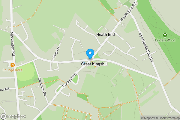 Auction Properties in HP15|propertyauctions.io