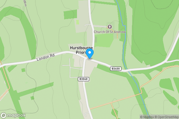 Auction Properties in Hurstbourne Priors|propertyauctions.io