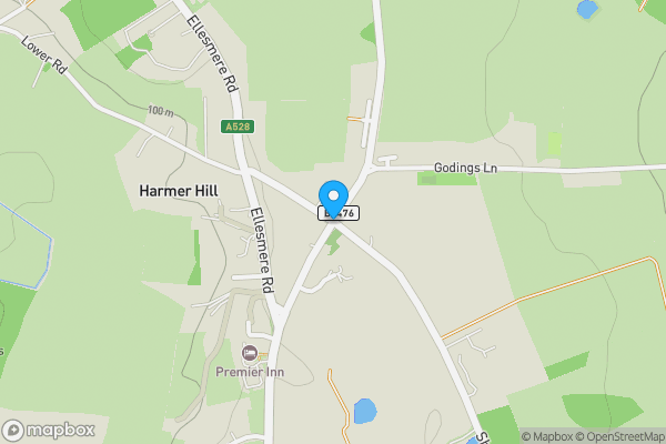 Auction Properties in Harmer Hill|propertyauctions.io
