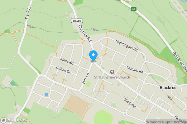 Auction Properties in Blackrod|propertyauctions.io