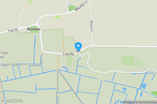 Auction Properties in Runham|propertyauctions.io