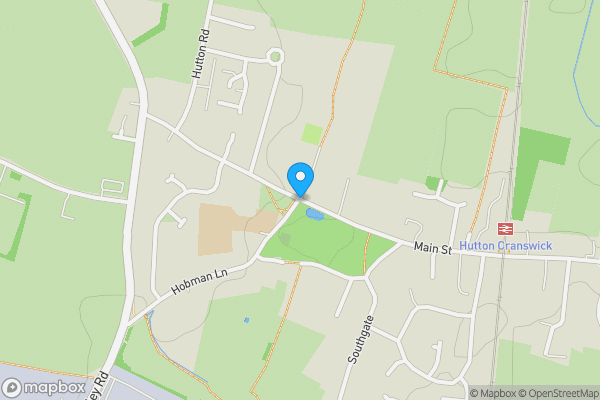 Auction Properties in Hutton Cranswick|propertyauctions.io