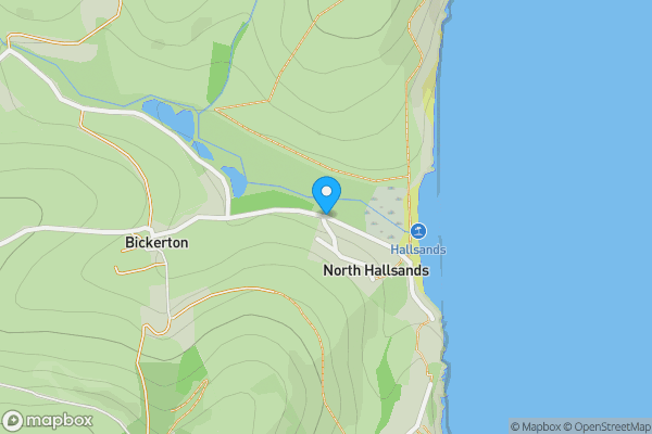 Auction Properties in Hallsands|propertyauctions.io