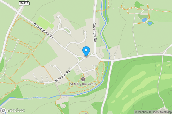 Auction Properties in Stoneleigh|propertyauctions.io